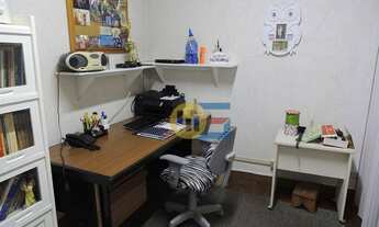 Imagem 3: Sobrado com 3 dormitórios à venda, 160 m² por R$ 720.000,00 - Vila Prudente (Zona Leste)