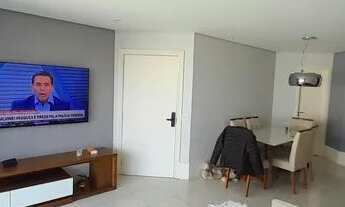 Imagem: Local privilegiado Cobertura duplex, 190