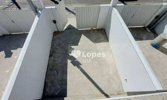 Imagem 2: Casa com 2 dormitórios à venda, 68 m² por R$ 299.000,00 - São José do Imbassaí - Maricá/RJ