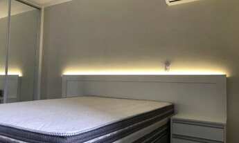 Imagem 3: Apartamento Garden com 1 dormitório para alugar, 82 m² por R$ 4.800,00/mês - Edifício Nova