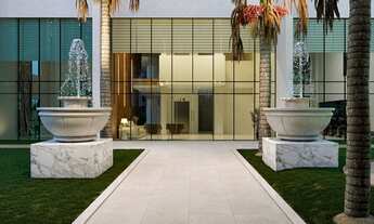 Imagem 7: EXCELENTE APTO SEM MOBILIA FIXA, 3 ANDAR, NASCENTE,94 M²,PERTO DE TUDO,INCLSO TODAS AS TAX