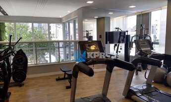 Imagem 15: Apartamento à venda com 2 dormitórios, 206 m² por R$ 1.611.359 - Jardim Aquarius - São Jos