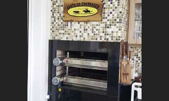 Imagem 2: Casa de Condominio em Alphaville - Santana de Parnaíba