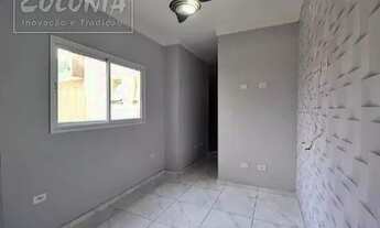 Imagem: Santo André - Apartamento Padrão - Camilópolis