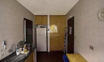 Imagem 6: Casa de Vila em Campo Belo venda e locação 240m²