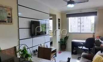 Imagem 3: Apartamento - Loteamento Parque São Martinho - Campinas
