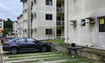 Imagem 7: Apartamento 2 quartos, Condomínio Ideal Torquato (incluído taxa cond. água e gás)