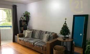 Imagem 4: Apartamento com 2 dormitórios à venda, 71 m² por R$ 950.000,00 - Vila Madalena - São Paulo