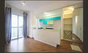 Imagem: Studio para venda com 38 metros quadrados