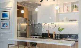 Imagem 5: Apartamento à venda no Cambuí - Campinas/SP