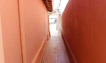 Imagem 3: Casa com 2 dormitórios à venda, 70 m² por R$ 500.000,00 - Jardim Umarizal - São Paulo/SP