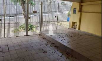 Imagem: Casa com 2 Quartos à venda no Jabaquara