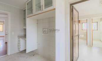 Imagem 6: Apartamento Locação Moema 240 m² 4 Dormitórios