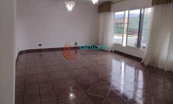 Imagem: Sobrado para Venda em Mogi das Cruzes, Jardim