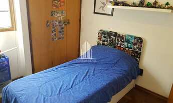 Imagem 2: Lindo Apartamento localizado no bairro do Brooklin com 2 quartos 2 banheiros e 1 vaga