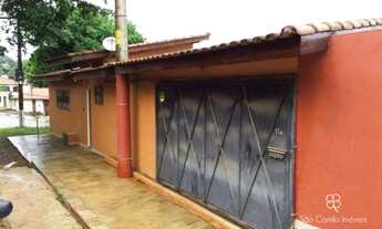 Imagem 3: Casa com 2 dormitórios para alugar, 140 m² por R$ 3.300,00/mês - Granja Viana - Cotia/SP