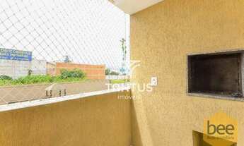 Imagem 3: Apartamento com 3 dormitórios à venda, 67 m² por R$ 309.000,00 - Estância Pinhais - Pinhai