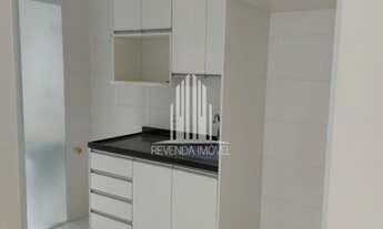 Imagem 4: Apartamento à Venda no ARTIS JARDIM PRUDENCIA com 2 Quartos e 2 banheiros , 66 m² No Janba