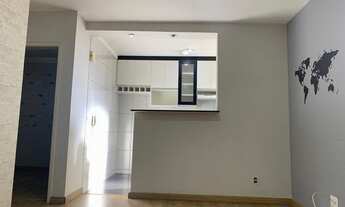 Imagem 6: Apartamento com 2 dormitórios à venda, 64 m² por R$ 255.000,00 - Dom Cabral - Belo Horizon