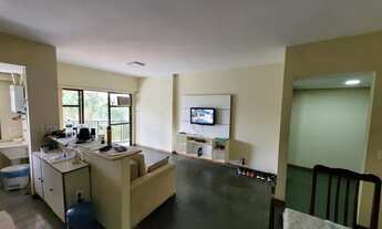 Imagem: Apartamento para venda com 2 quartos no