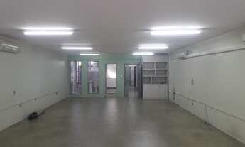 Imagem 4: Centro de São Paulo