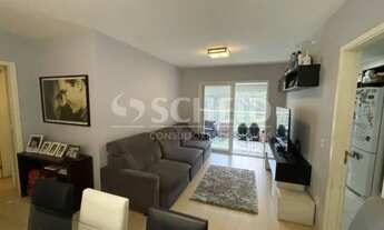 Imagem: Apartamento à venda 108m 3 dormitórios