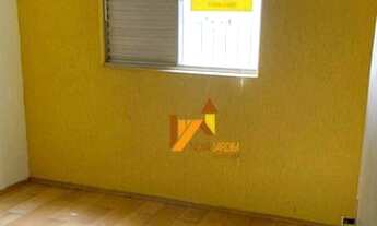 Imagem 6: Apartamento com 2 dormitórios à venda, 61 m² por R$ 225.000,00 - Jordanópolis - São Bernar