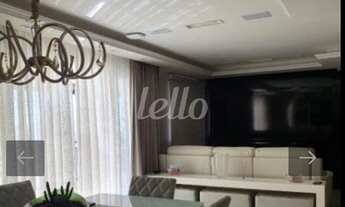 Imagem 7: São Paulo - Apartamento Padrão - Mooca