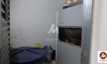 Imagem: Salão/Galpão (salão - sobradinho parte