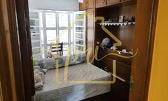 Imagem 5: Santos - Apartamento Padrão - Ponta da Praia