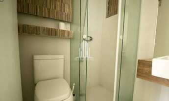 Imagem 2: Cobertura à venda com 117m², 2 quartos e 2 vagas