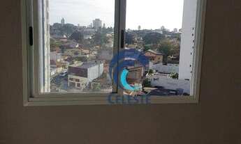 Imagem 7: Apartamento com 1 dormitório à venda, 39 m² por R$ 221.000 - Monte Castelo - São José dos