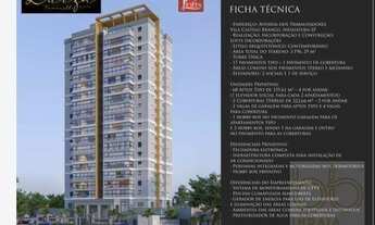 Imagem: Apartamento com 4 dormitórios à venda