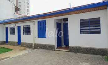 Imagem 3: São Paulo - Casa Comercial - Paraíso