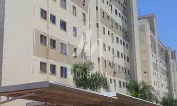 Imagem 2: Apartamento (tipo - padrao) 2 dormitórios, cozinha planejada, portaria 24hs, lazer, espaço