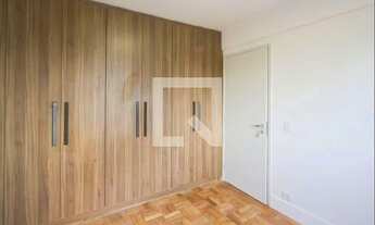 Imagem 7: Apartamento para Aluguel - Santo Amaro , 3 Quartos, 120 m2