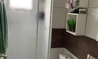 Imagem 3: Apartamento no Morro de Nova Cintra em Santos