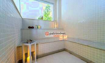 Imagem 7: Apartamento com 1 dormitório, 56 m² - venda por R$ 497.197,00 ou aluguel por R$ 3.450,70/m