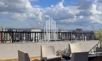 Imagem 7: Apartamento à venda com 29m², 1 quarto