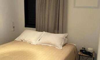 Imagem 4: Apartamento com 2 dormitórios à venda, 47 m² por R$ 240.000,00 - Vila Virgínia - Ribeirão