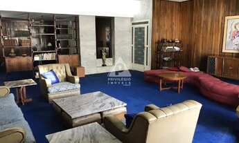 Imagem 6: Apartamento à venda, 3 quartos, 1 vaga, Copacabana - RIO DE JANEIRO/RJ