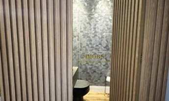 Imagem 4: Apartamento com 2 dormitórios à venda, 94 m² por R$ 894.500,00 - Centro - São Bernardo do