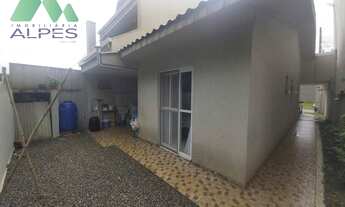 Imagem 7: Casa térrea em condomínio