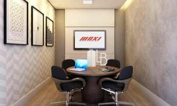 Imagem 5: Apartamento com 3 quartos 1 suíte e varanda gourmet no bairro Copacabana