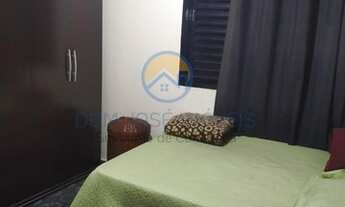 Imagem 6: Apartamento para Venda em São Paulo, Conjunto Habitacional Parque Valo Velho II, 2 dormitó