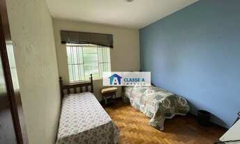 Imagem 4: Casa com 4 dormitórios à venda, 219 m² por R$ 800.000,00 - João Pinheiro - Belo Horizonte