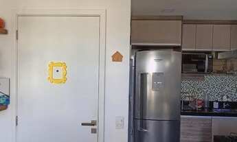 Imagem 3: Vendo lindo apartamento no Parque Residencial Flamboyant - São José dos Campos