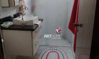 Imagem 5: Apto Rudge Ramos! 60m? 2 dorm. 1 vaga! Agende sua visita!