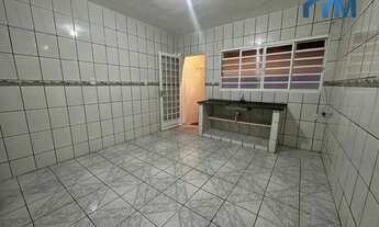 Imagem 6: Casa com 3 dormitórios para alugar, 100 m² por R$ 2.000/mês - Parque Industrial - Itu/SP