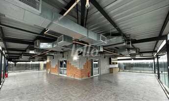 Imagem 6: Santo André - Conjunto Comercial/Sala - Vila Guiomar